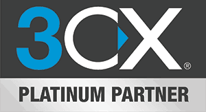 3CX platinium partner