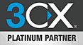 3CX platinium partner